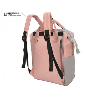 4018 MUMMY DIAPER BACKPACK